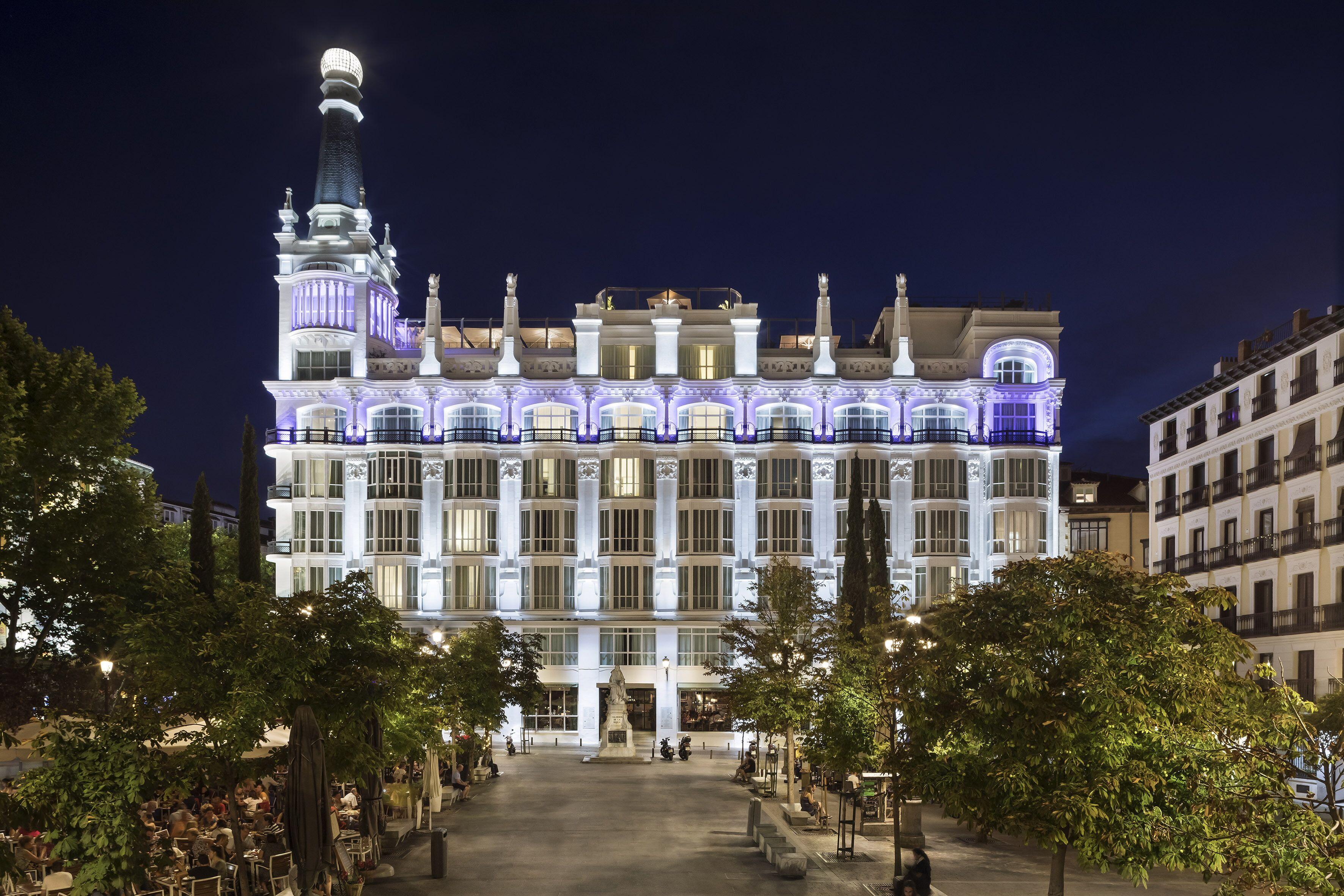 Grand Hotel Palace